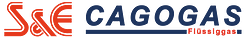 Logo Stellfeld & Ernst GmbH | CAGOGAS GmbH