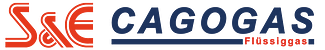 Logo Stellfeld & Ernst GmbH | CAGOGAS GmbH